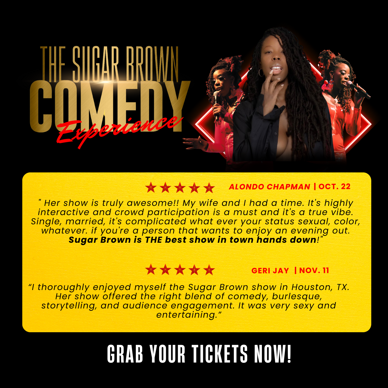 SUGAR BROWN AT LAS VEGAS HALLOWEEN HOTEL TAKE OVER | NOV. 1