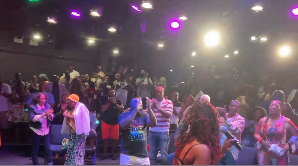 LAS VEGAS HALLOWEEN HOTEL TAKE OVER | OCT. 31-NOV.3 | GET YOUR PASSES!