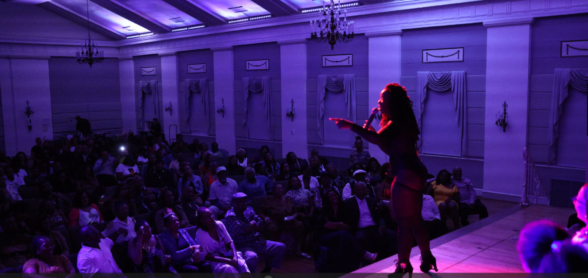 SUGAR BROWN AT LAS VEGAS HALLOWEEN HOTEL TAKE OVER | NOV. 1